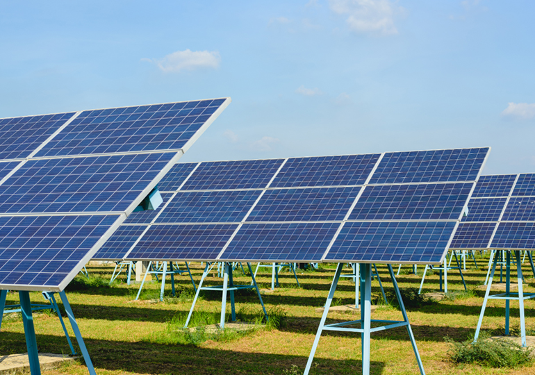 Nos services - Energie